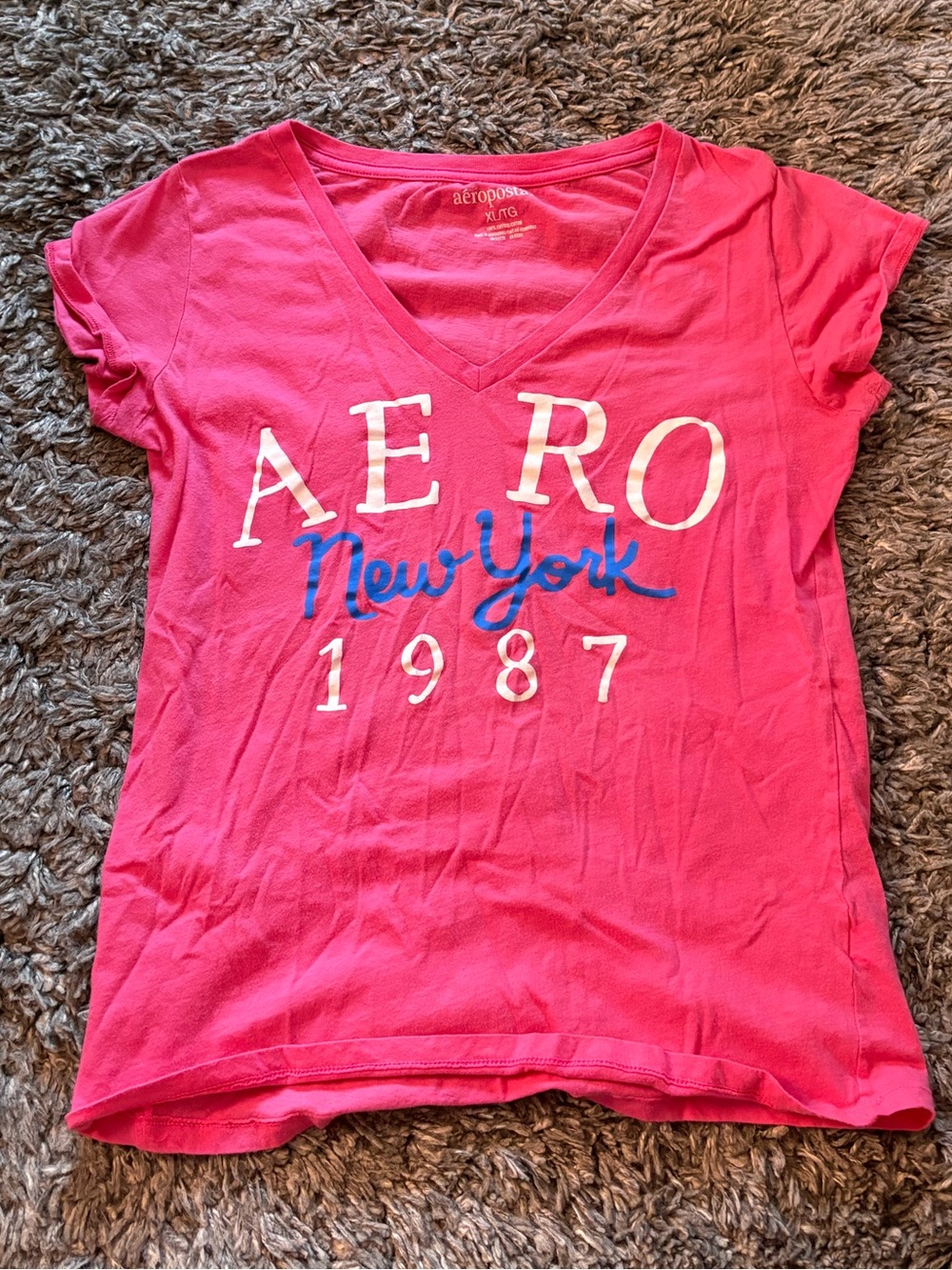AEROPOSTALE tee